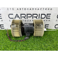 Мотор печки