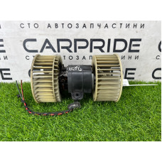 Мотор печки