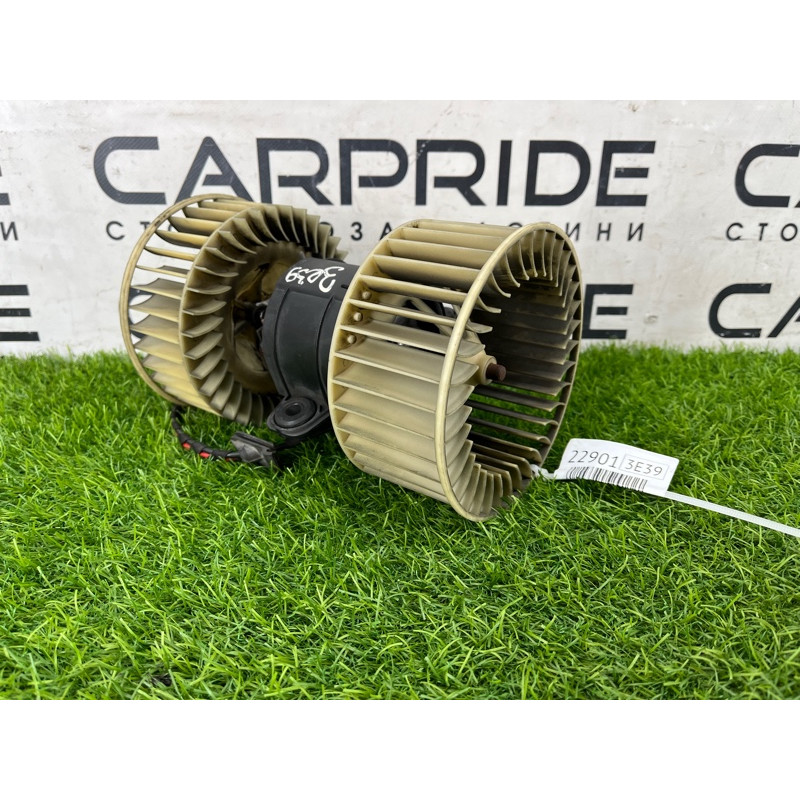 Мотор печки (отопление и кондиционирование) BMW 5-series E39 2001 M57d30 64118385558