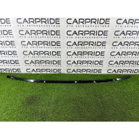 Молдинг на дах