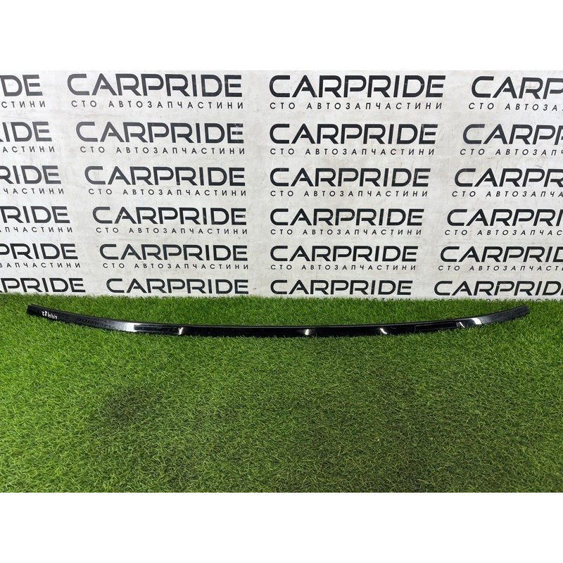 Молдинг на дах (кузов і елементи) BMW 3-series F30 2014 N20B20 51137312617