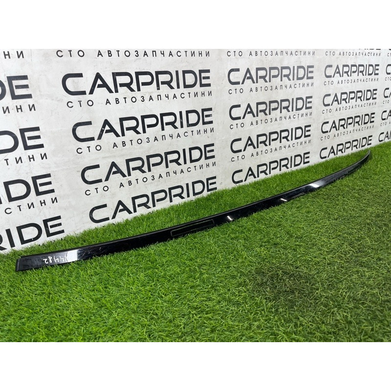 Молдинг на дах (кузов і елементи) BMW 3-series F30 2014 N20B20 51137312617