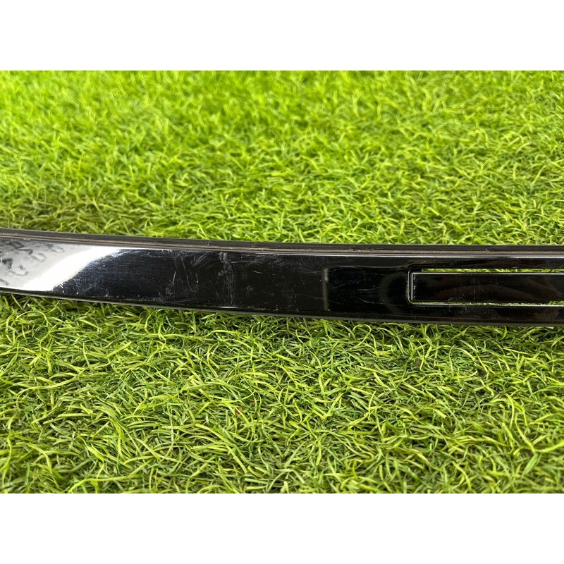 Молдинг на дах (кузов і елементи) BMW 3-series F30 2014 N20B20 51137312617