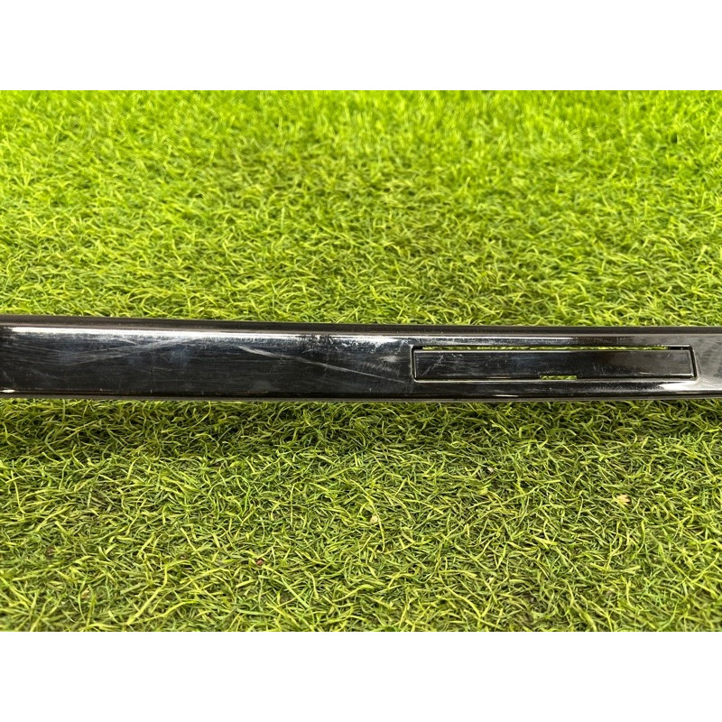 Молдинг на дах (кузов і елементи) BMW 3-series F30 2014 N20B20 51137312617