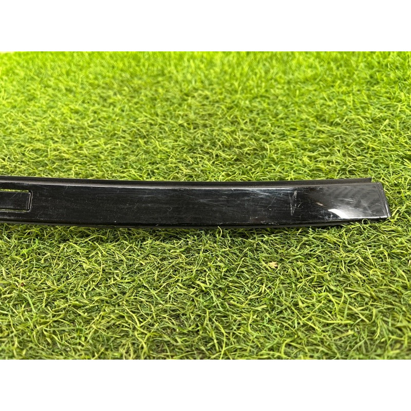 Молдинг на дах (кузов і елементи) BMW 3-series F30 2014 N20B20 51137312617