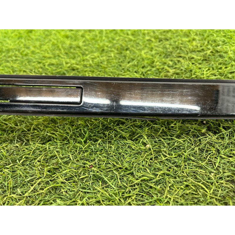 Молдинг на дах (кузов і елементи) BMW 3-series F30 2014 N20B20 51137312617