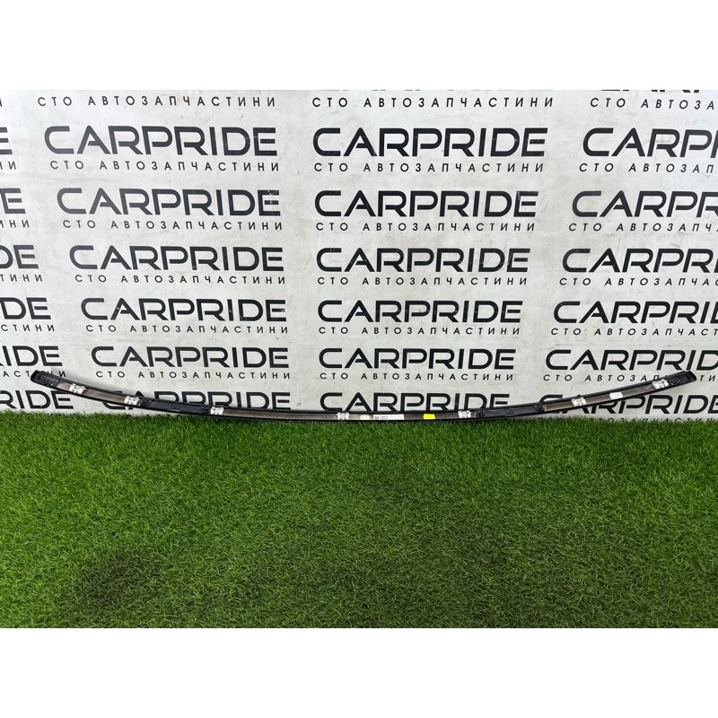 Молдинг на дах (кузов і елементи) BMW 3-series F30 2014 N20B20 51137312617