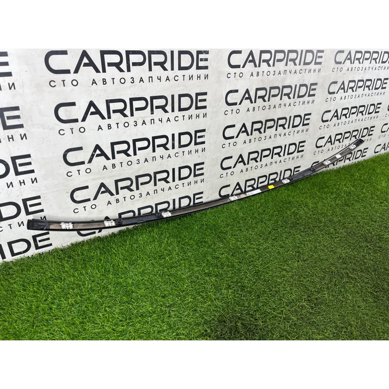 Молдинг на дах (кузов і елементи) BMW 3-series F30 2014 N20B20 51137312617