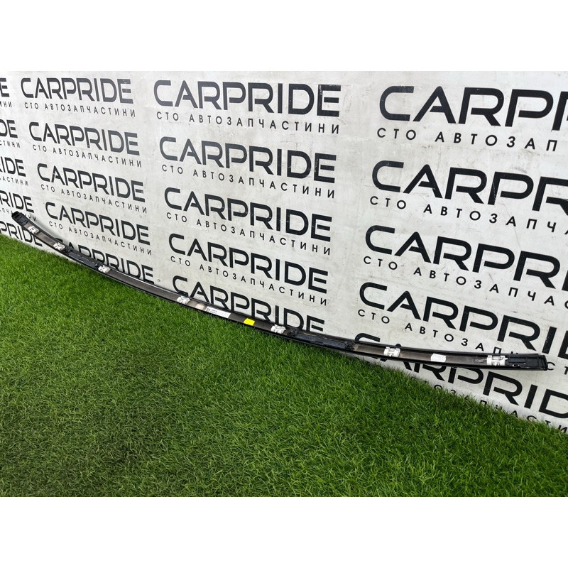 Молдинг на дах (кузов і елементи) BMW 3-series F30 2014 N20B20 51137312617