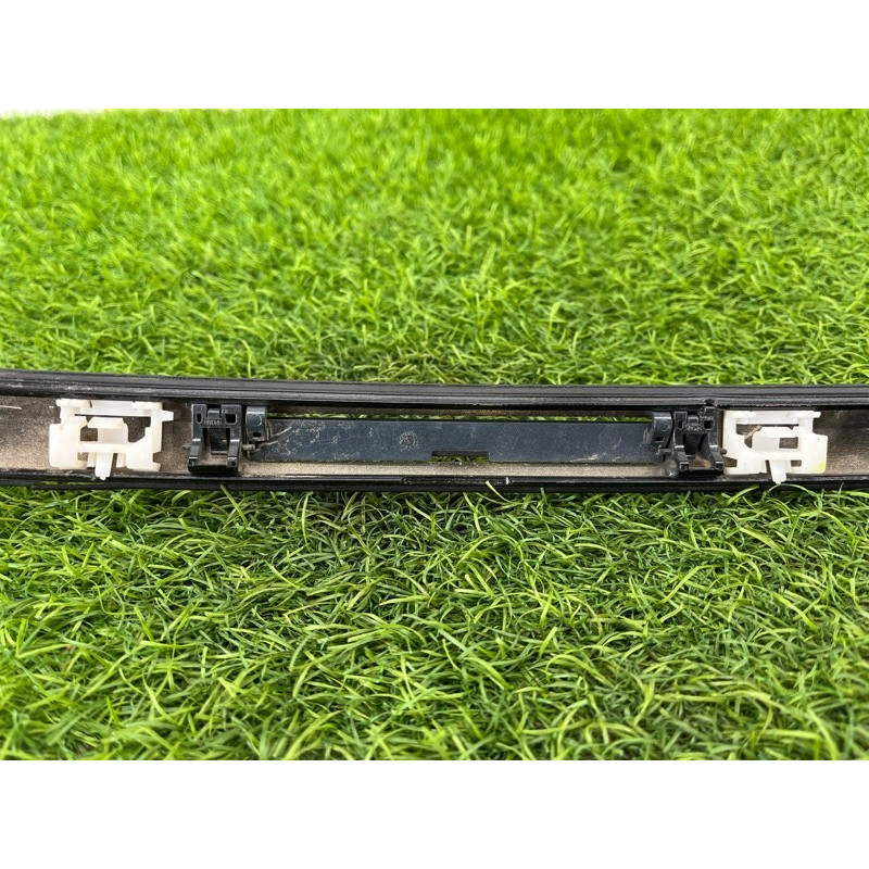 Молдинг на дах (кузов і елементи) BMW 3-series F30 2014 N20B20 51137312617