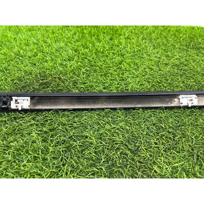 Молдинг на дах (кузов і елементи) BMW 3-series F30 2014 N20B20 51137312617