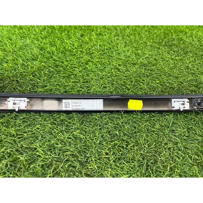 Молдинг на дах (кузов і елементи) BMW 3-series F30 2014 N20B20 51137312617