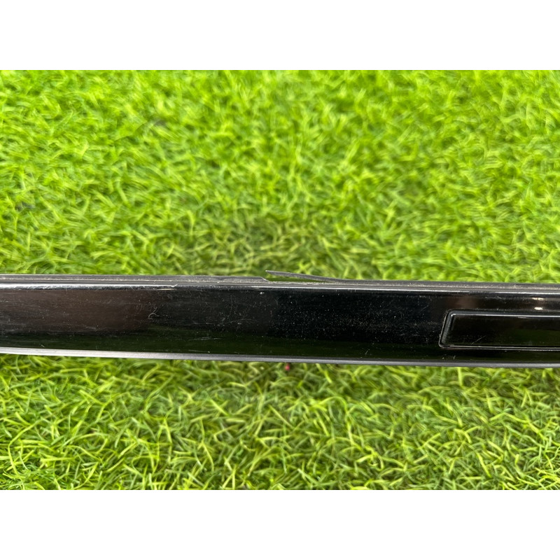 Молдинг на дах (кузов і елементи) BMW 3-series F30 2014 N20B20 51137312617