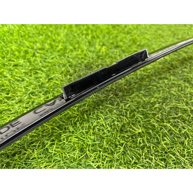 Молдинг на дах (кузов і елементи) BMW 3-series F30 2014 N20B20 51137312617