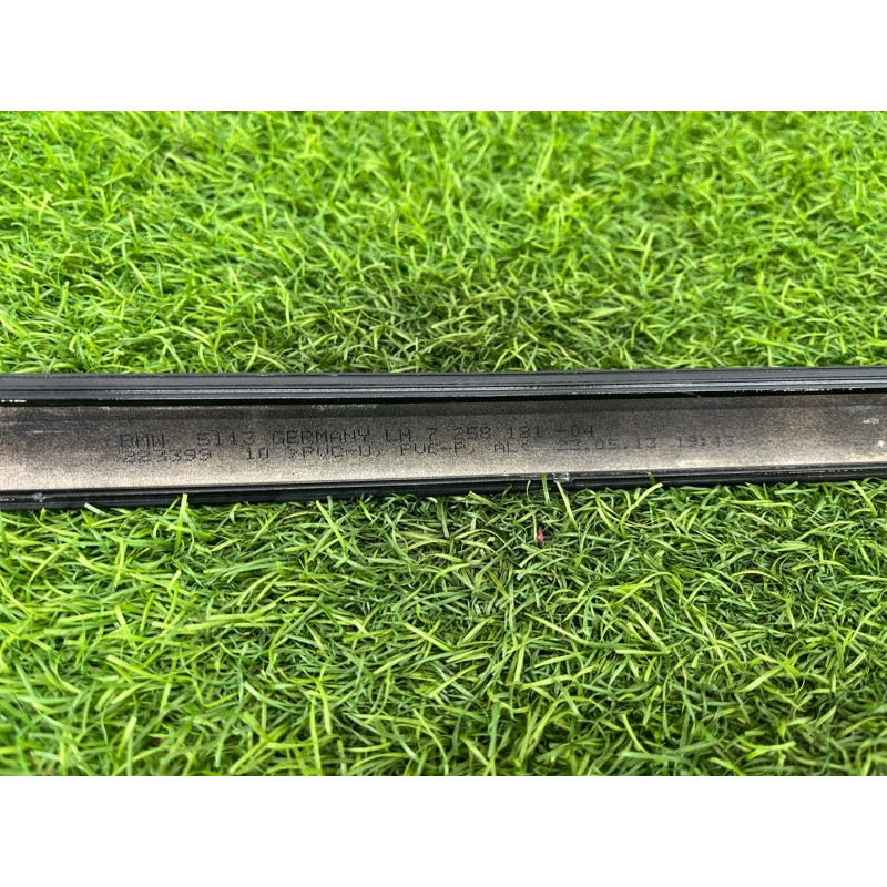 Молдинг на дах (кузов і елементи) BMW 3-series F30 2014 N20B20 51137312617