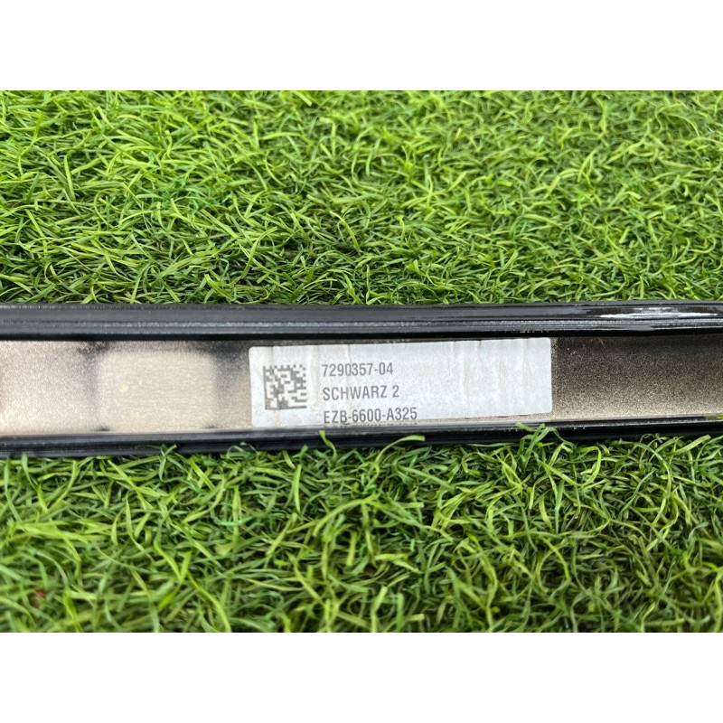 Молдинг на дах (кузов і елементи) BMW 3-series F30 2014 N20B20 51137312617