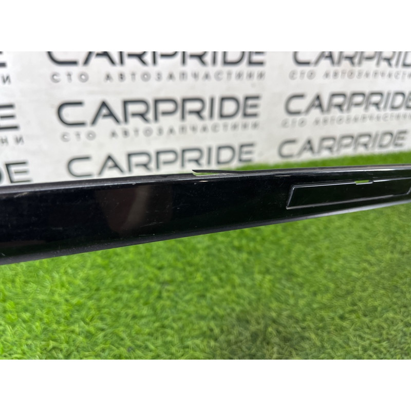 Молдинг на дах (кузов і елементи) BMW 3-series F30 2014 N20B20 51137312617