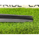 Уплотнитель стекла двери (кузов и элементы) Jeep Compass MP 2018 2.4 68242111AB