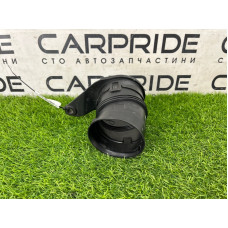 Гофра расходомера