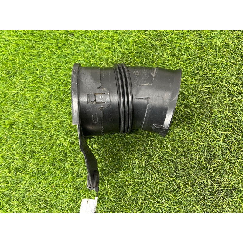 Гофра расходомера (впускная система) BMW 5-series E60 2005 N52B25 13717521016