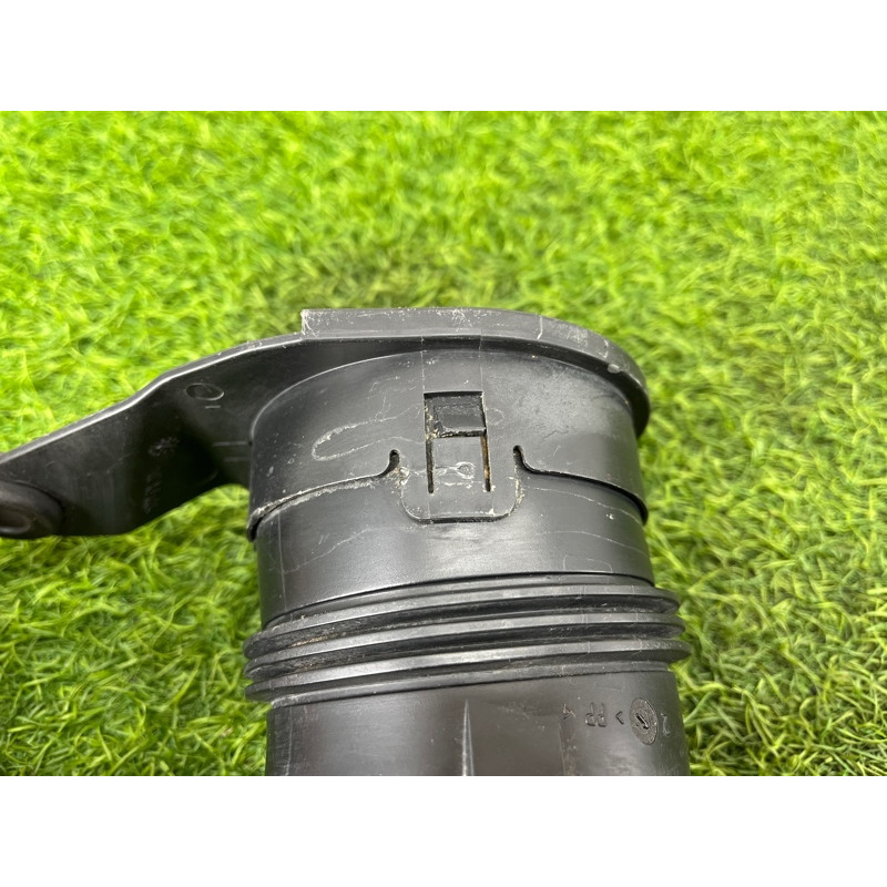 Гофра расходомера (впускная система) BMW 5-series E60 2005 N52B25 13717521016