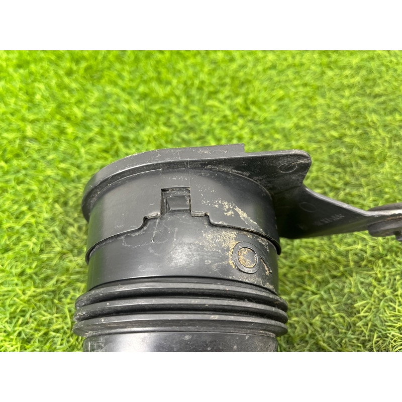 Гофра расходомера (впускная система) BMW 5-series E60 2005 N52B25 13717521016