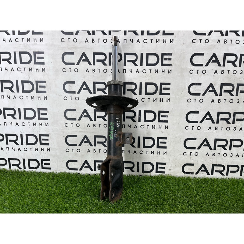 Амортизатор (подвеска) Jeep Patriot MK74 2012 2.4 5168219AB