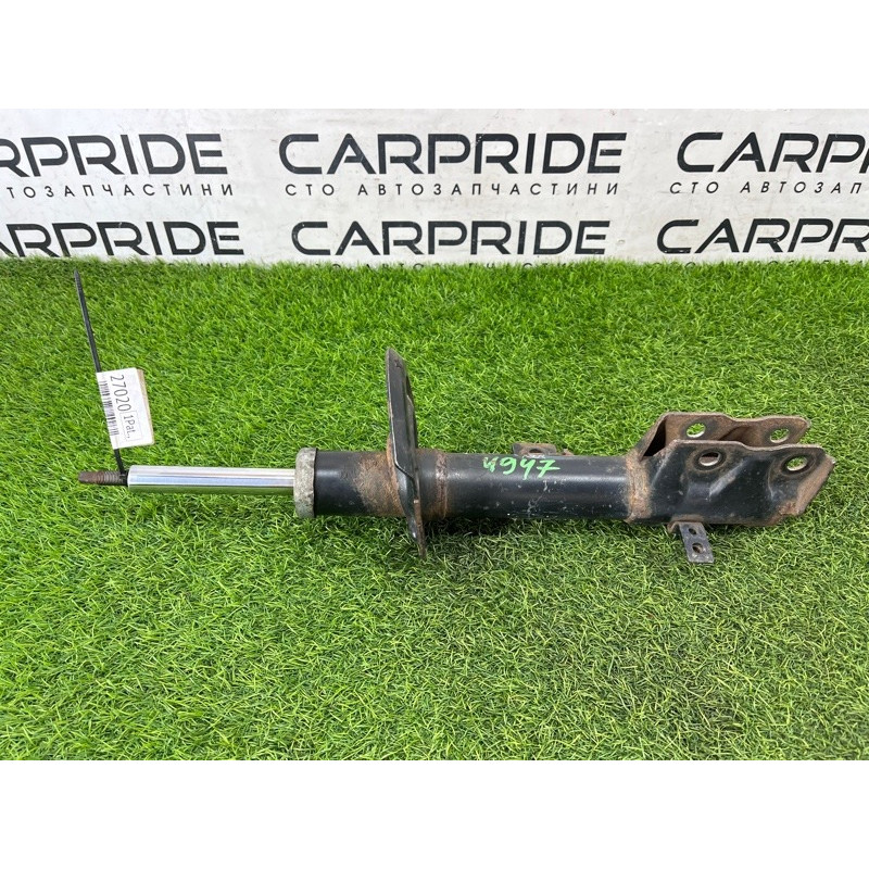 Амортизатор (подвеска) Jeep Patriot MK74 2012 2.4 5168219AB