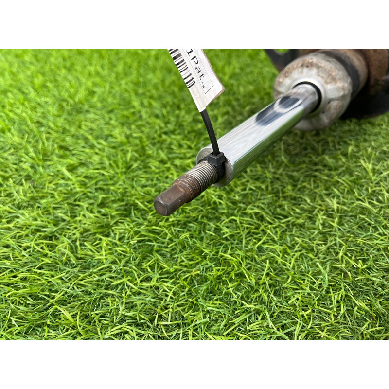 Амортизатор (подвеска) Jeep Patriot MK74 2012 2.4 5168219AB