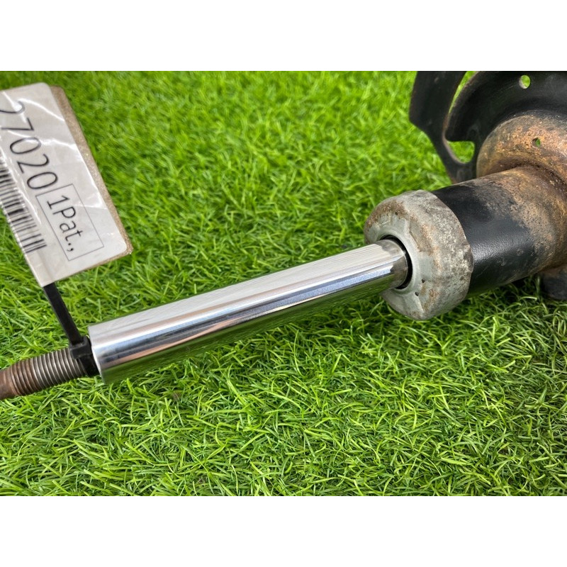 Амортизатор (подвеска) Jeep Patriot MK74 2012 2.4 5168219AB