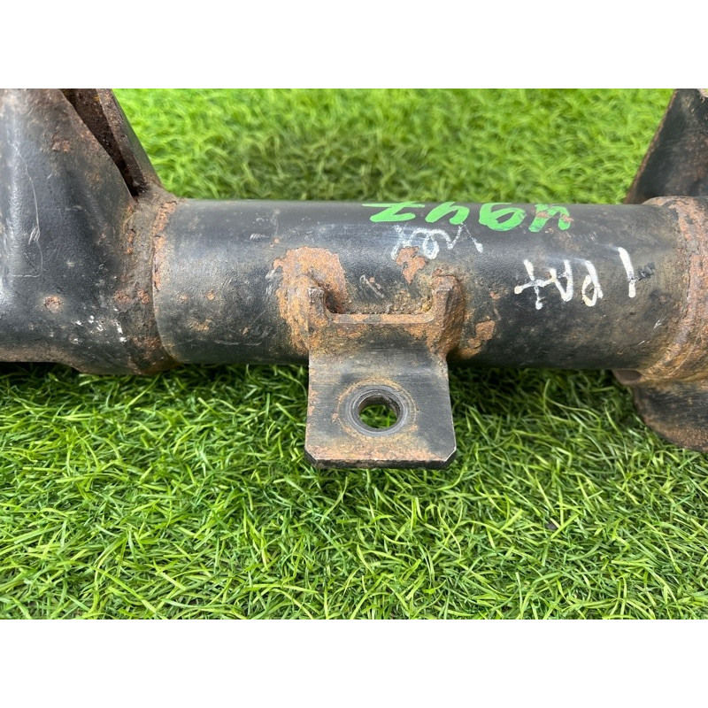 Амортизатор (подвеска) Jeep Patriot MK74 2012 2.4 5168219AB