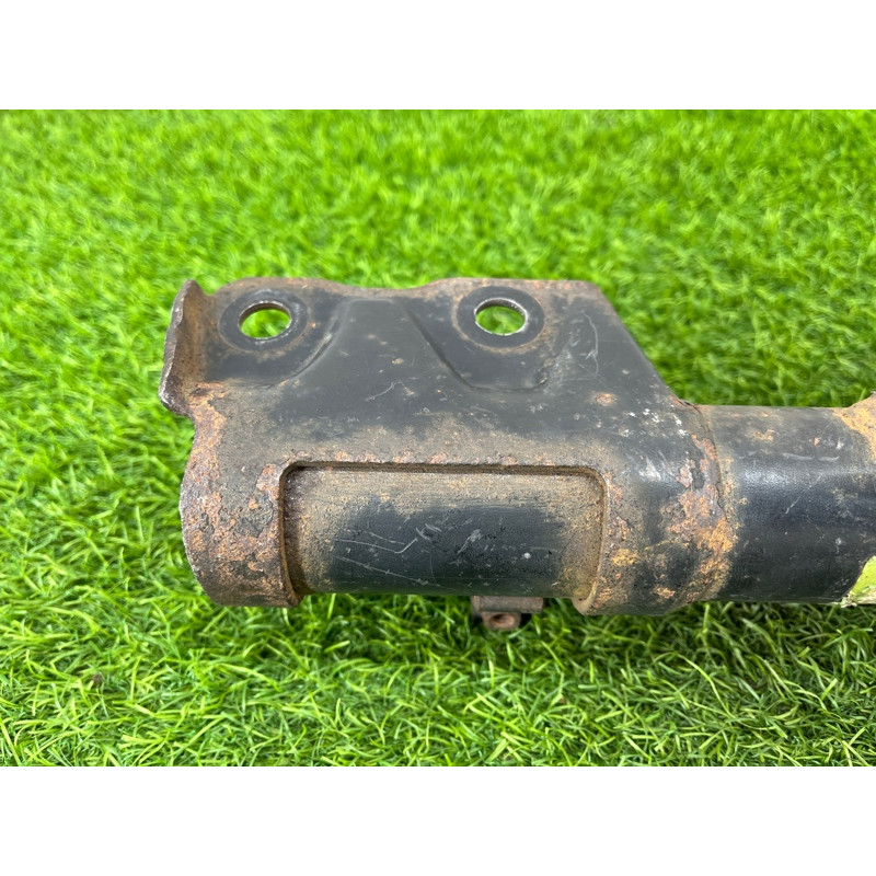 Амортизатор (подвеска) Jeep Patriot MK74 2012 2.4 5168219AB