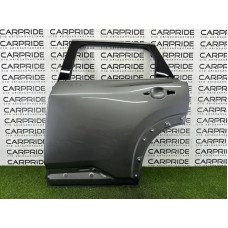 Дверь голая