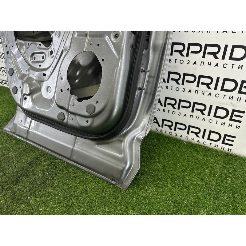 Дверь голая (наружные элементы кузова) Nissan Rogue T33 2021 2.5 PR25DD 821016RR0A