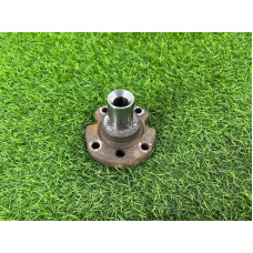 Цапфа подвески