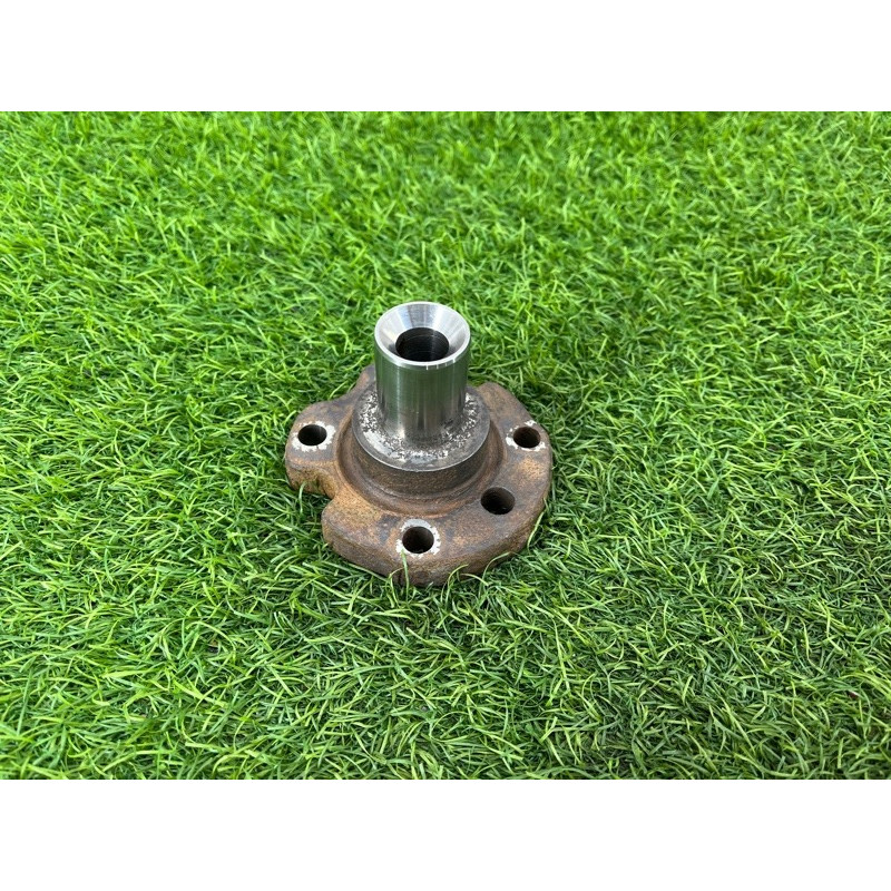 Цапфа подвески (подвеска) Volkswagen Jetta MK6 2011 2.0 5C0501117B