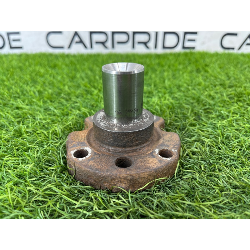 Цапфа подвески (подвеска) Volkswagen Jetta MK6 2011 2.0 5C0501117B