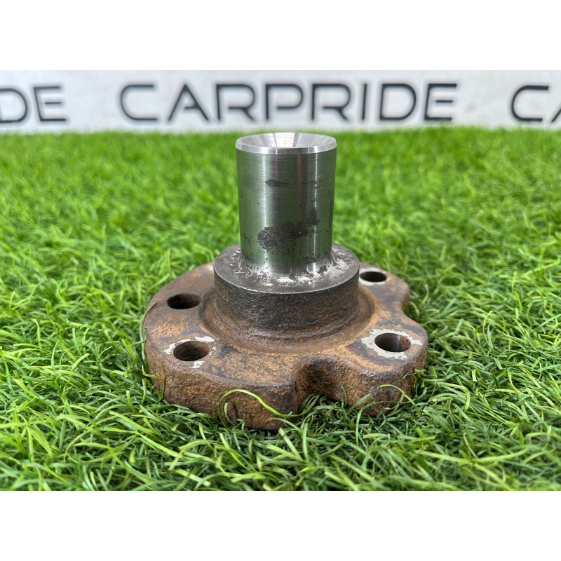 Цапфа подвески (подвеска) Volkswagen Jetta MK6 2011 2.0 5C0501117B