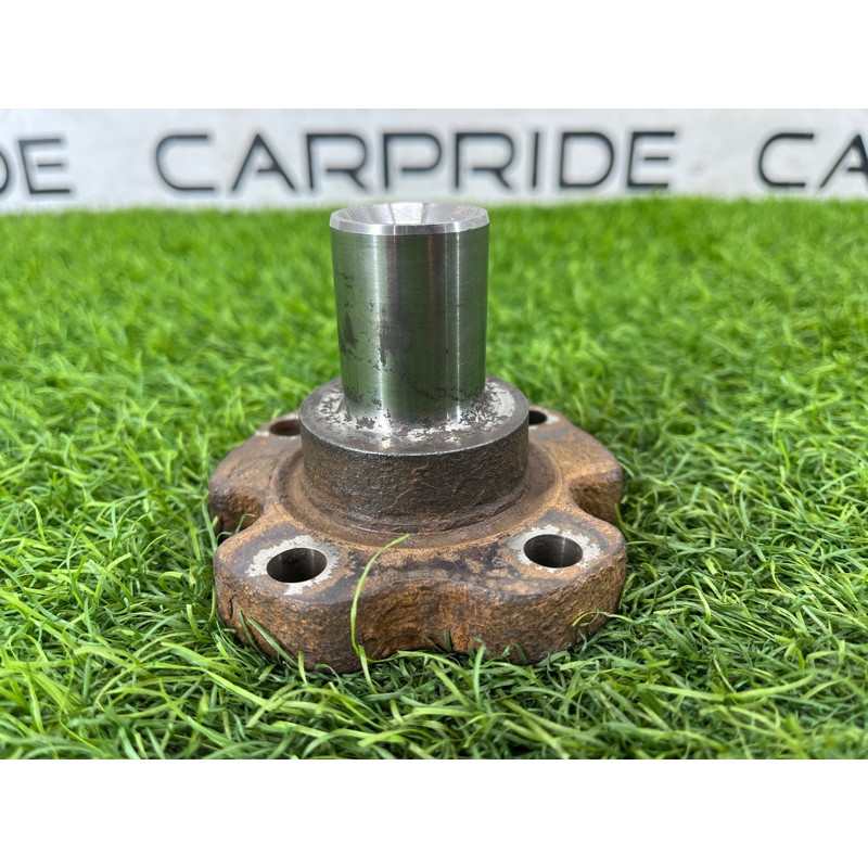 Цапфа подвески (подвеска) Volkswagen Jetta MK6 2011 2.0 5C0501117B