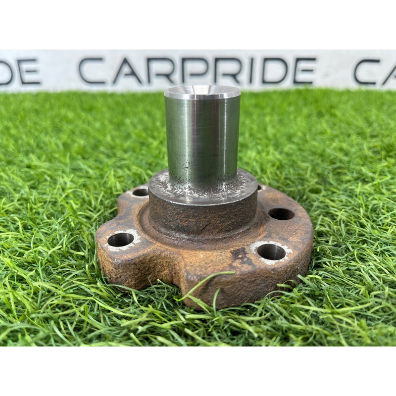 Цапфа подвески (подвеска) Volkswagen Jetta MK6 2011 2.0 5C0501117B