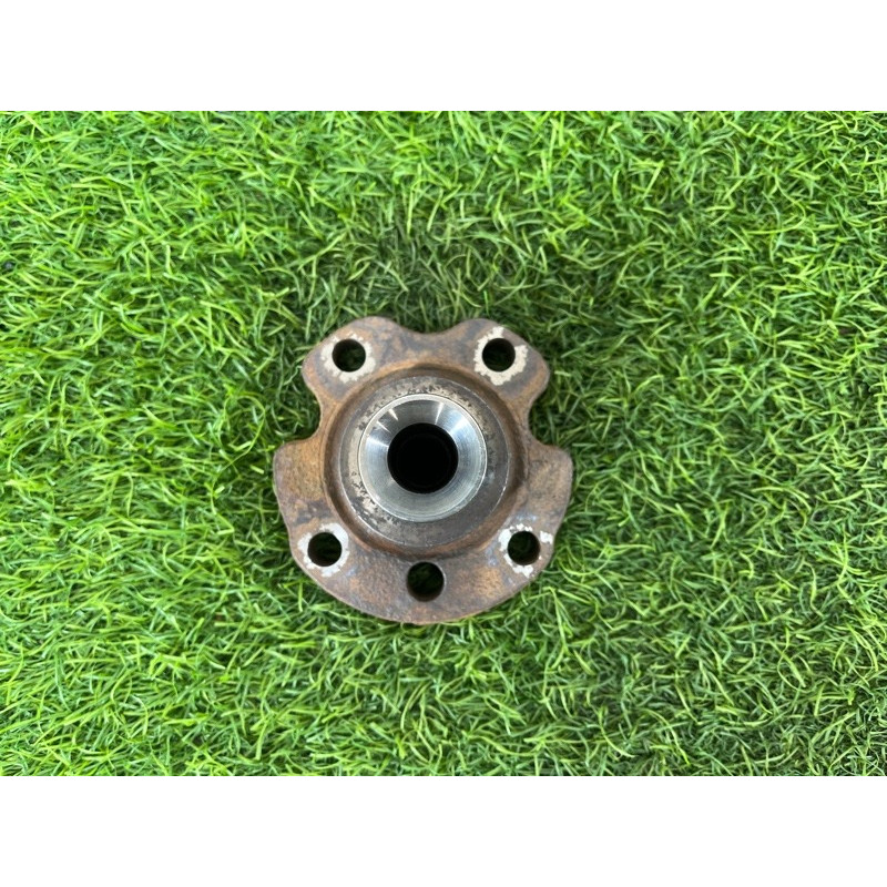 Цапфа подвески (подвеска) Volkswagen Jetta MK6 2011 2.0 5C0501117B