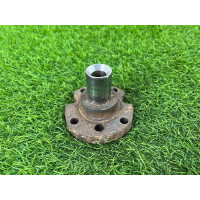 Цапфа подвески