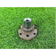 Цапфа подвески