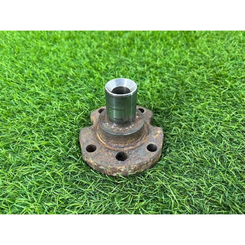 Цапфа подвески (подвеска) Volkswagen Jetta MK6 2011 2.5 5C0501117B