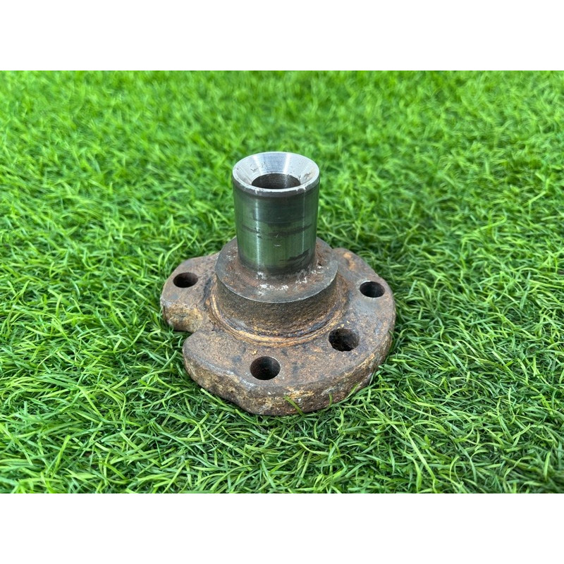 Цапфа подвески (подвеска) Volkswagen Jetta MK6 2011 2.5 5C0501117B