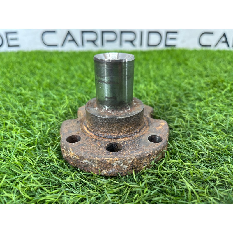 Цапфа подвески (подвеска) Volkswagen Jetta MK6 2011 2.5 5C0501117B