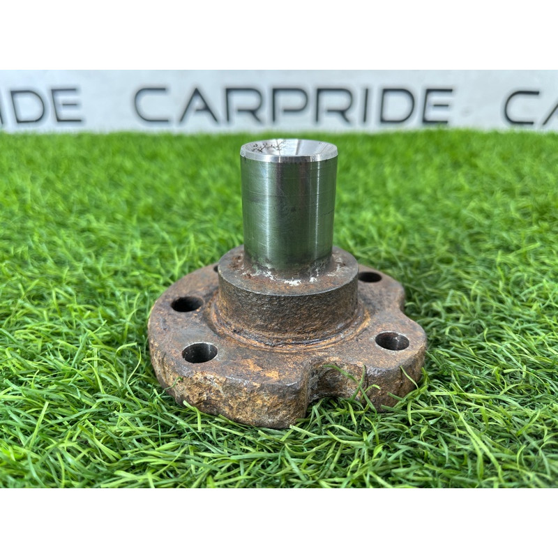 Цапфа подвески (подвеска) Volkswagen Jetta MK6 2011 2.5 5C0501117B