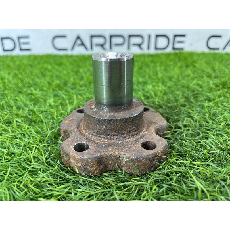 Цапфа подвески (подвеска) Volkswagen Jetta MK6 2011 2.5 5C0501117B