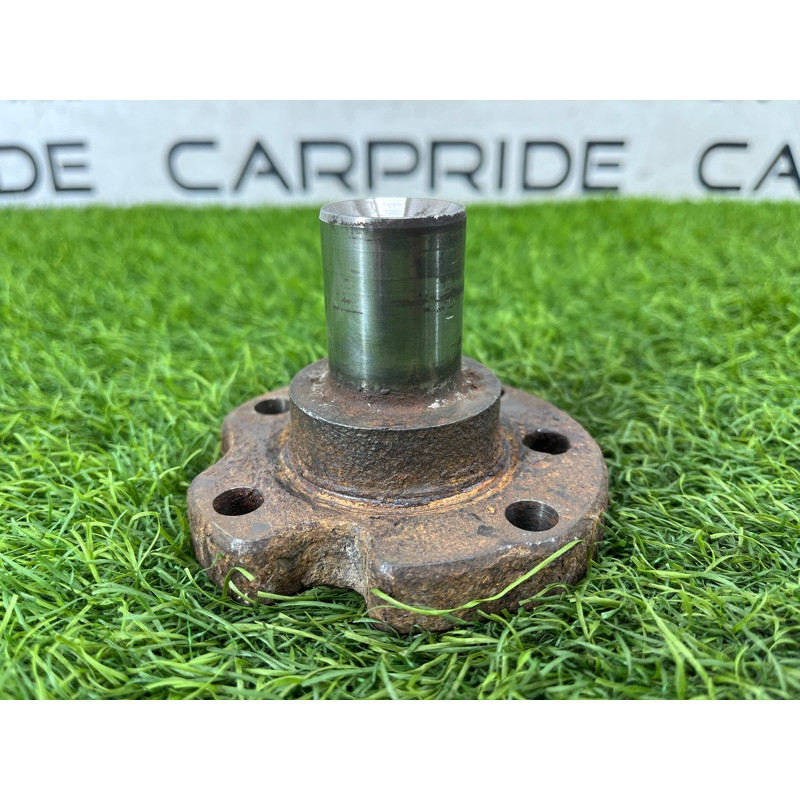 Цапфа подвески (подвеска) Volkswagen Jetta MK6 2011 2.5 5C0501117B