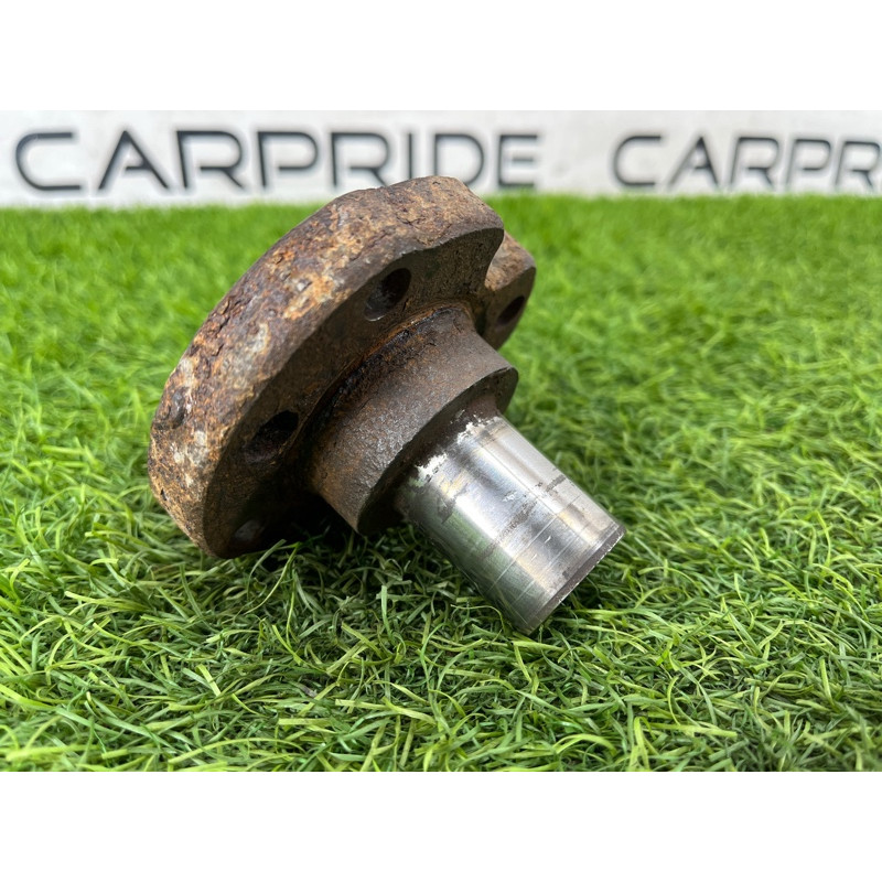 Цапфа подвески (подвеска) Volkswagen Jetta MK6 2011 2.5 5C0501117B